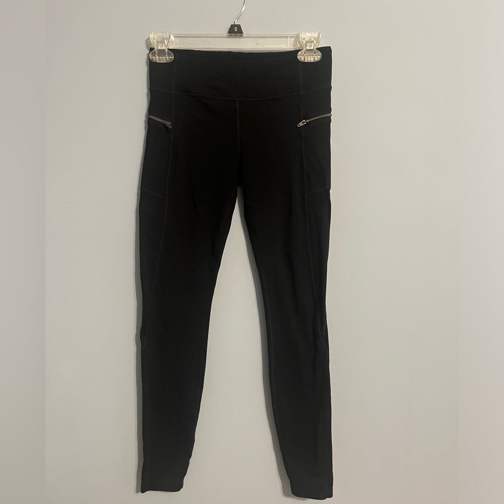 Athleta girl leggings